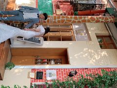 -长颈鹿咖啡(大学路店)