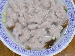 福鼎肉片-煎意浓·吴记煎包(交通路店)
