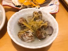 -山之川日料放题(通州店)