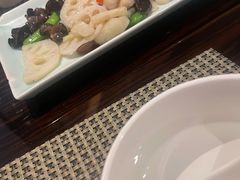 -海天楼中餐厅(吴宫泛太平洋酒店)