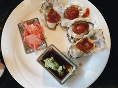 -隐秀山居酒店·秀厨融合西餐厅
