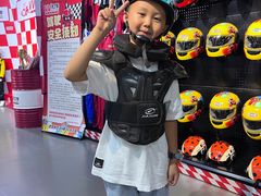 -长春市南湖公园