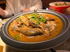 -老淮安·淮安菜(涟水店)