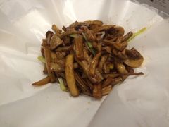 -蔓兰家的四季S0餐厅·融合菜(当代MOMA店)