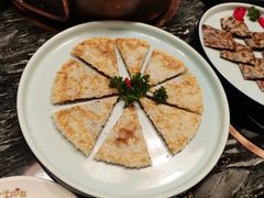 -慢丽江·云南野生菌土鸡锅(付家庄店)