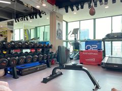 -M.S拳击泰拳馆(大学路店)