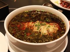 -同庆楼(天鹅湖万达店)