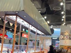 自助取餐区-成都你六姐·牛肉冒菜(上海环宇荟店)