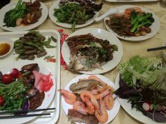 -碧中海汤泉汗蒸酒店