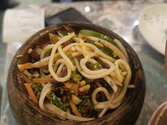 -浩海火烧云傣家菜(京广店)