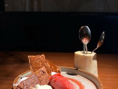 -MAGPIE喜鹊派餐厅(华侨城店)