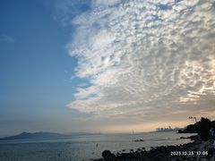 -深圳湾公园(南山区)
