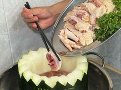 -兴兴旺·冬瓜盅·啫啫煲(西华路店)