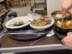 -黄金牧场(明洞总店)