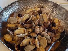 -开海·红岛海鲜虾水饺(石老人店)