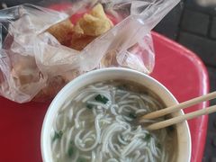 -汪记鲜鱼糊汤粉(沈阳路总店)