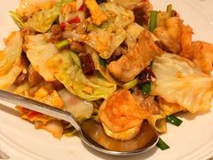 -三亚亚龙湾瑞吉酒店·铭轩中餐厅Mingxuan·海南菜·粤菜