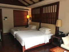 -三清山希尔顿度假酒店