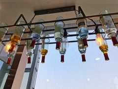 -洄归山也·高空C位湖景下午茶(东方之门店)