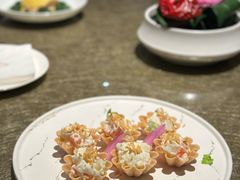 -上海总会SHANGHAICLUB(兴业太古汇店)