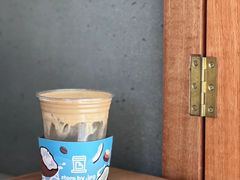 -JPG canteen(广州东山口店)