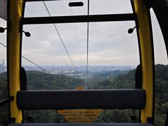 -广州市白云山风景名胜区