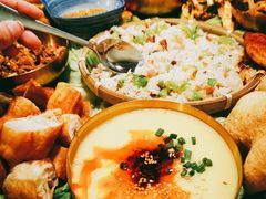 -紫滇源云南生态菜(丹凤街店)