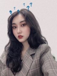 -COMO SALON 烫染可茉发型