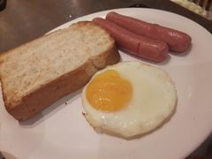 -美心mx餐厅(悦来坊店)