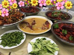 -袁老大龙虾(石鼓路总店)