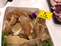 -三头牛·潮汕牛肉生蚝火锅 (夏湾店)