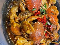 -煲得鲜·桐乡煲·小龙虾(万达店)