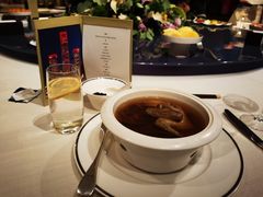 -北京柏悦酒店·锦庭餐厅Dining Room