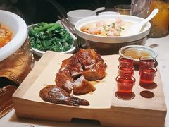 -桂小厨广西菜(水晶城店)