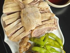 -李百蟹·江南蟹黄面·河景餐厅(夫子庙总店)