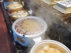 -素满香·素食自助餐(西安·民乐园店)