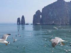 -长岛南北长山旅游景区