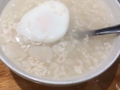 醪糟粉子-嘉州叶婆婆钵钵鸡(建设路店)