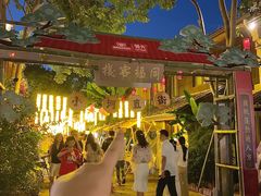 -小河直街历史文化街区