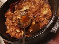 -九转小磨·非遗东北菜(群力店)