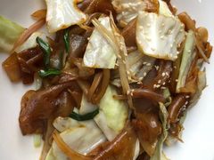 -顺德美的万豪酒店-万豪中餐厅
