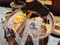 -戏作寿司(观音桥店)