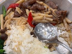 -佰搭果·广式茶餐厅(西华路店)