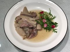 -天福苑(崇宁路店)