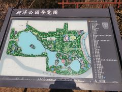 -迎泽公园