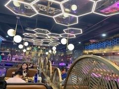 -炭烤麻里·臻选自助烤肉料理(观音桥大融城店)