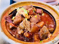 -紫光园·烤鸭(沙河物美店)