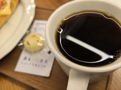 手冲咖啡-素咫咖啡CLIFEROSE
