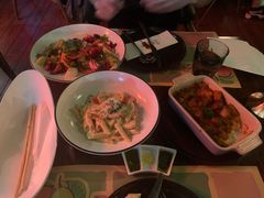 -安妮意大利餐厅(日坛店)