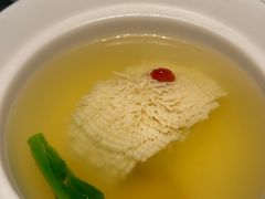 -运·中餐厅(成都华尔道夫酒店)